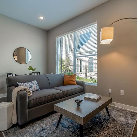 Kasa Downtown Des Moines Aparthotel Ngoại thất bức ảnh