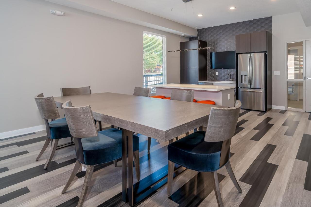 Kasa Downtown Des Moines Aparthotel Ngoại thất bức ảnh