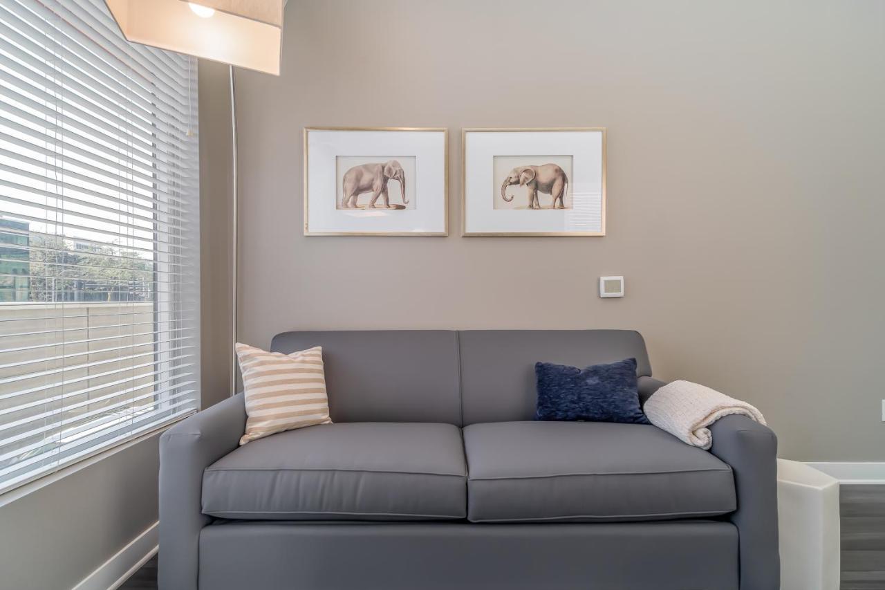 Kasa Downtown Des Moines Aparthotel Ngoại thất bức ảnh