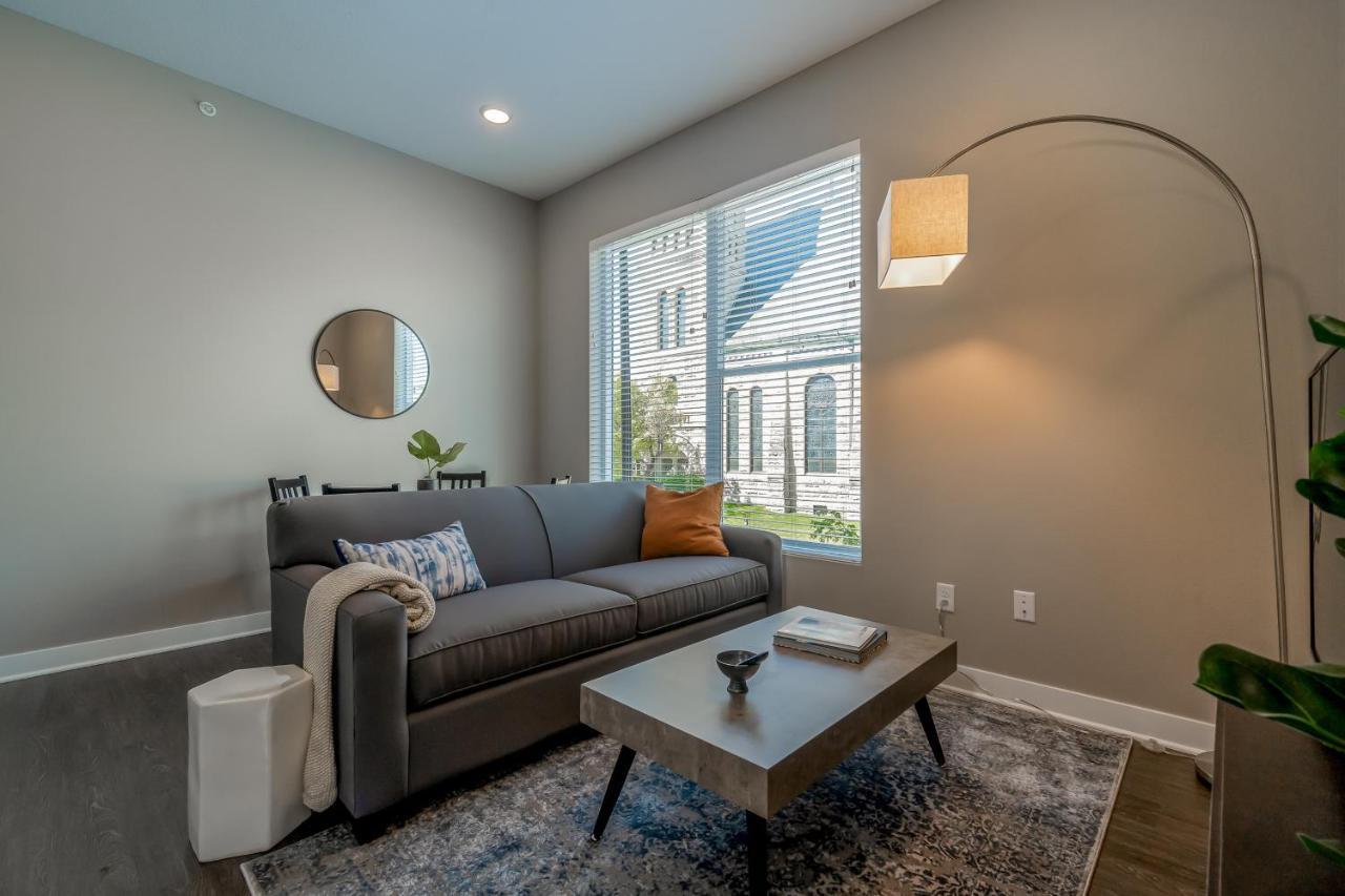 Kasa Downtown Des Moines Aparthotel Ngoại thất bức ảnh