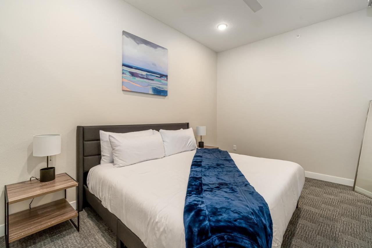 Kasa Downtown Des Moines Aparthotel Ngoại thất bức ảnh
